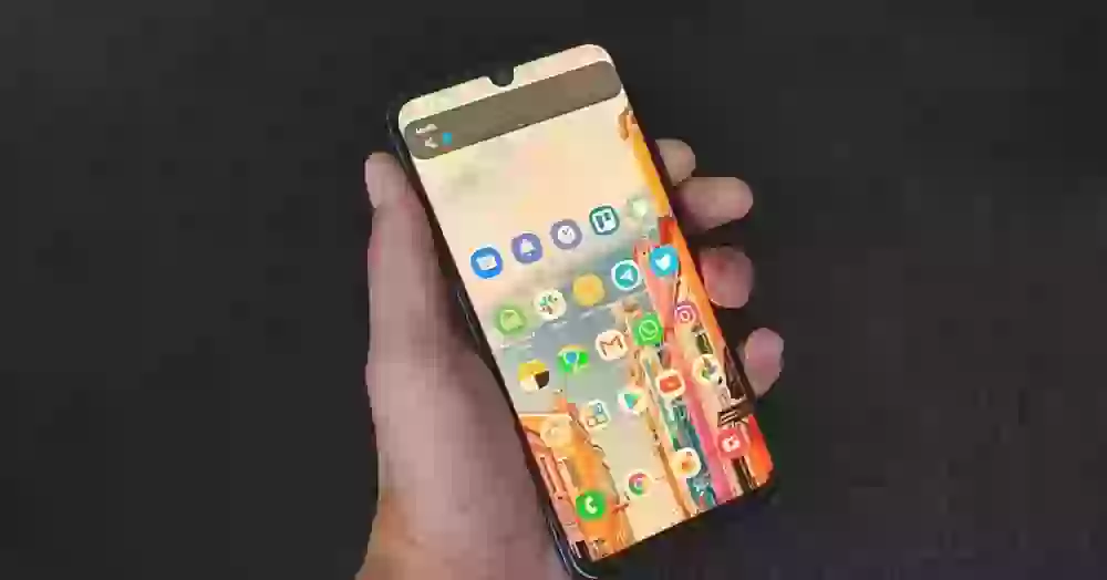 Что делать, если кнопки на Android-смартфоне перестали работать