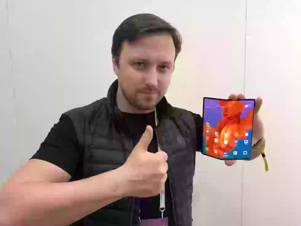 Huawei рассказала, чем HarmonyOS лучше Android