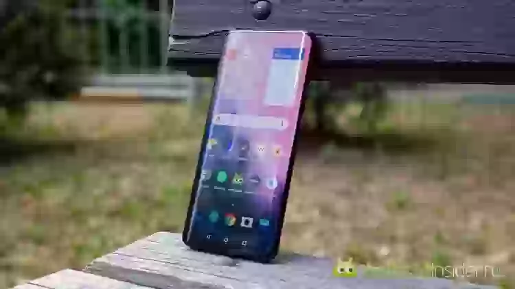 Какие смартфоны получат Android 10?