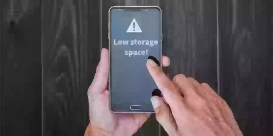 Как освободить место на Android-смартфоне и не потерять важные данные