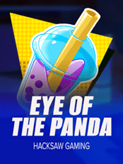 Играть в EYE OF THE PANDA на Joycasino