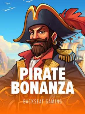 Играть в Pirate Bonanza на Joycasino