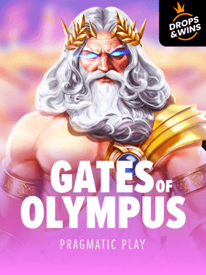 Играть в Gates Of Olympus на Joycasino