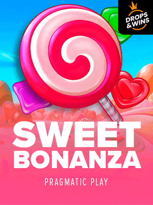 Играть в Sweet Bonanza на Joycasino