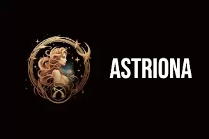 Astriona