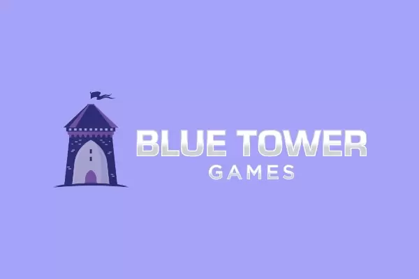 Blue Tower Games