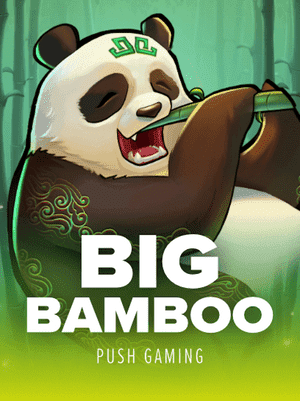 Играть в Big Bamboo на Joycasino