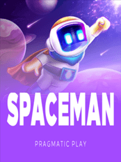Играть в Spaceman на Joycasino