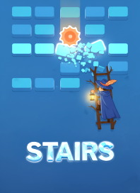 Играть в stairs на Joycasino