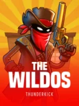 Играть в The Wildos на Joycasino