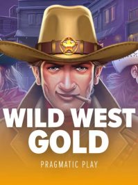 Играть в Wild West Gold на Joycasino